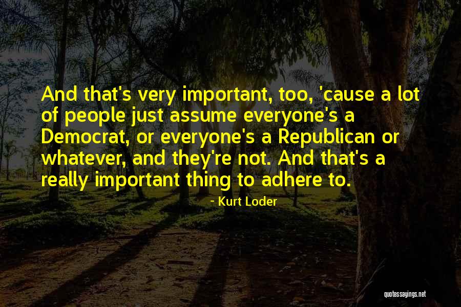 Hazily Synonyms Quotes By Kurt Loder Hazily Synonyms Quotes By Kurt Loder