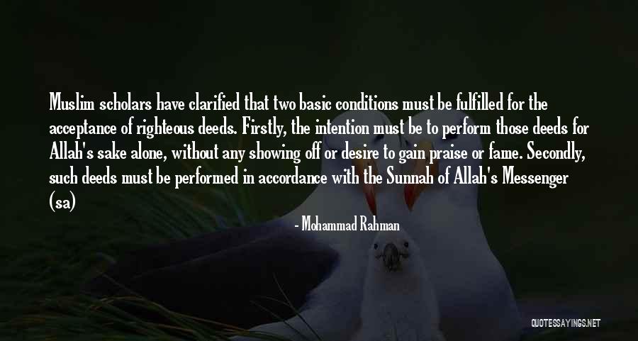 Haziran Ingilizce Quotes By Mohammad Rahman Haziran Ingilizce Quotes By Mohammad Rahman