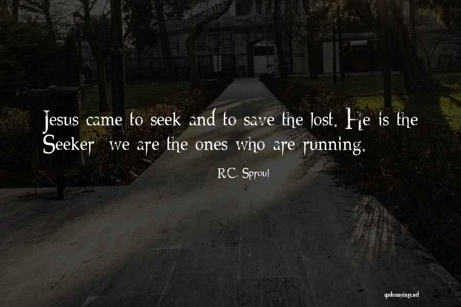 Hazirlamak Quotes By R.C. Sproul Hazirlamak Quotes By R.C. Sproul