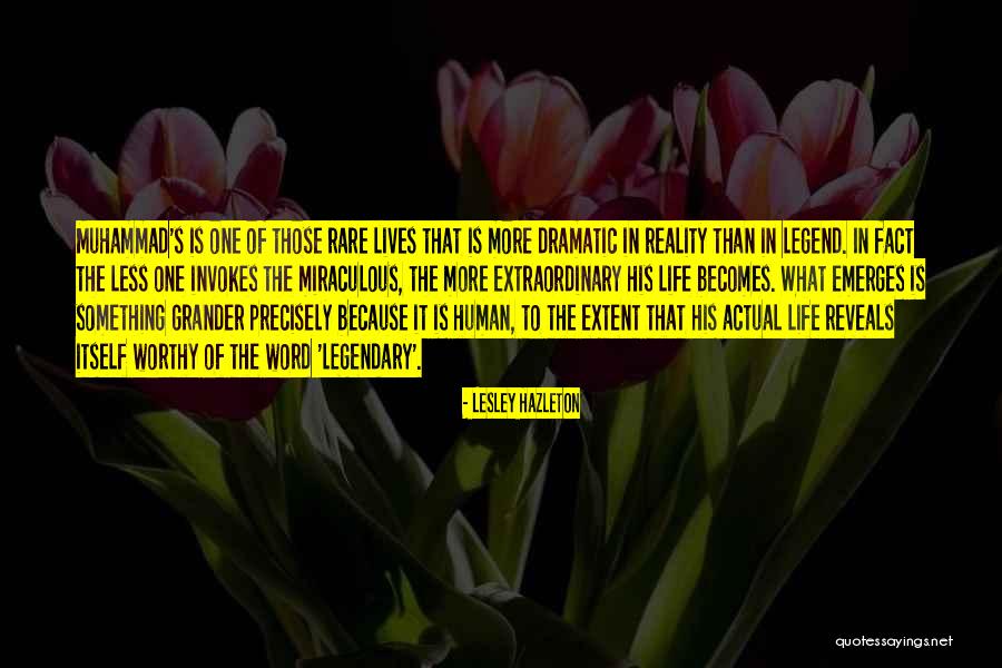 Hazleton Quotes By Lesley Hazleton Hazleton Quotes By Lesley Hazleton