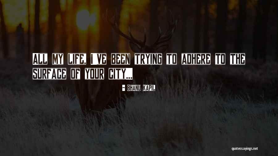 Hazlett Texas Quotes By Bhanu Kapil Hazlett Texas Quotes By Bhanu Kapil