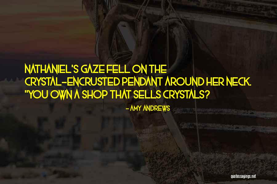 Hazlitt Vineyards Quotes By Amy Andrews Hazlitt Vineyards Quotes By Amy Andrews