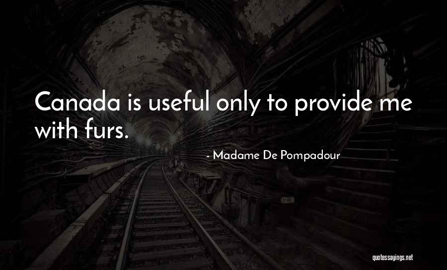 Hazlo Ahora Quotes By Madame De Pompadour Hazlo Ahora Quotes By Madame De Pompadour