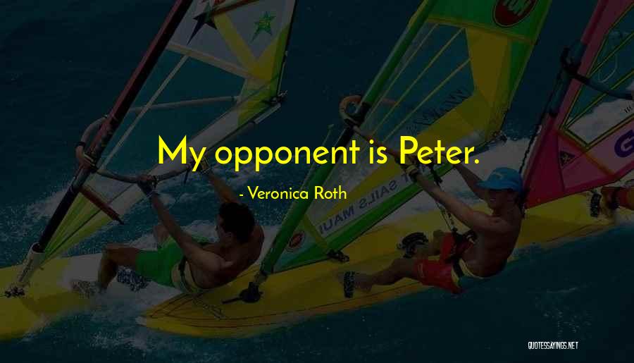 Hazlo Como Quotes By Veronica Roth Hazlo Como Quotes By Veronica Roth