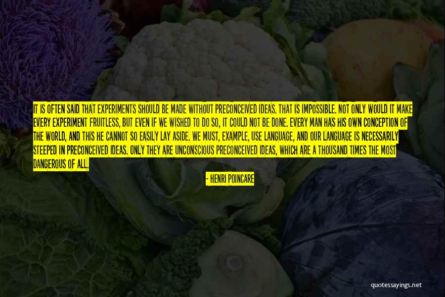 Hazlo In English Quotes By Henri Poincare Hazlo In English Quotes By Henri Poincare
