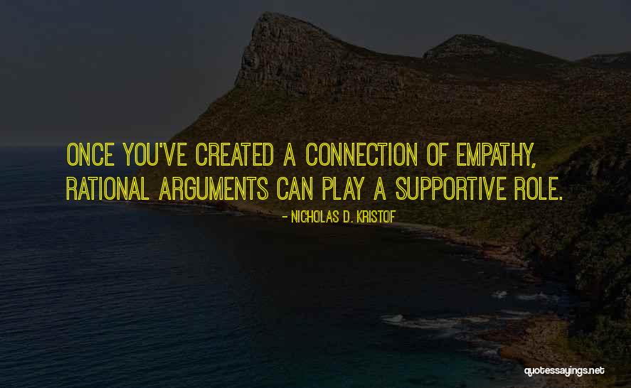 Hazmedemeyenlere Quotes By Nicholas D. Kristof Hazmedemeyenlere Quotes By Nicholas D. Kristof