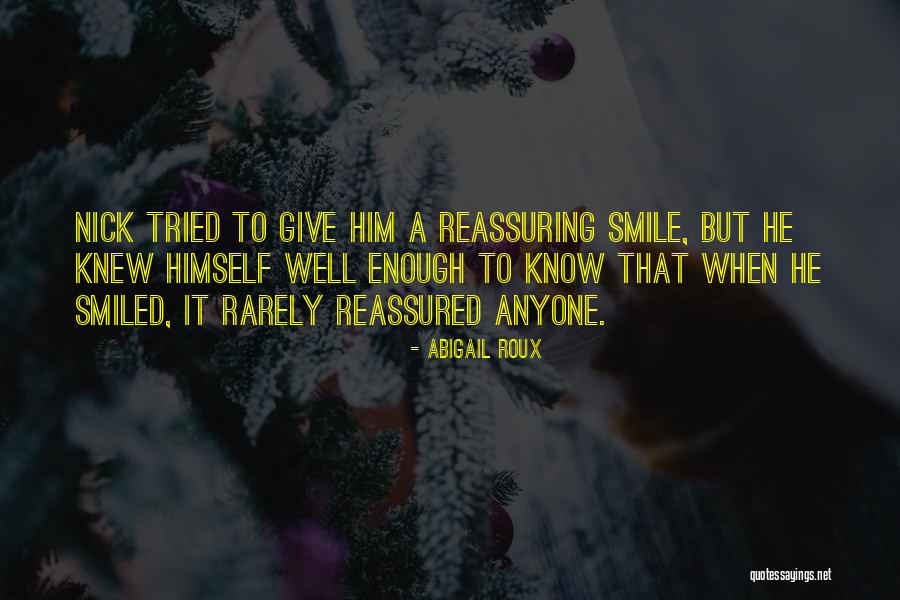 Hazna Net Quotes By Abigail Roux Hazna Net Quotes By Abigail Roux