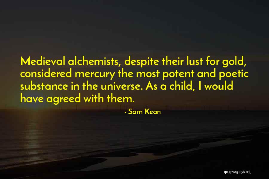 Hazna Net Quotes By Sam Kean Hazna Net Quotes By Sam Kean