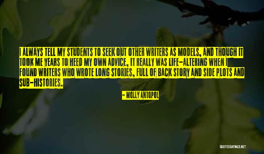 Haznedar American Quotes By Molly Antopol Haznedar American Quotes By Molly Antopol