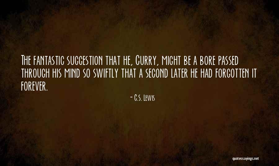 Hazoor Meri Quotes By C.S. Lewis Hazoor Meri Quotes By C.S. Lewis