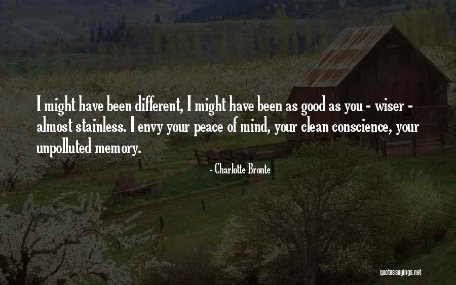 Hazoorilal Legacy Quotes By Charlotte Bronte Hazoorilal Legacy Quotes By Charlotte Bronte