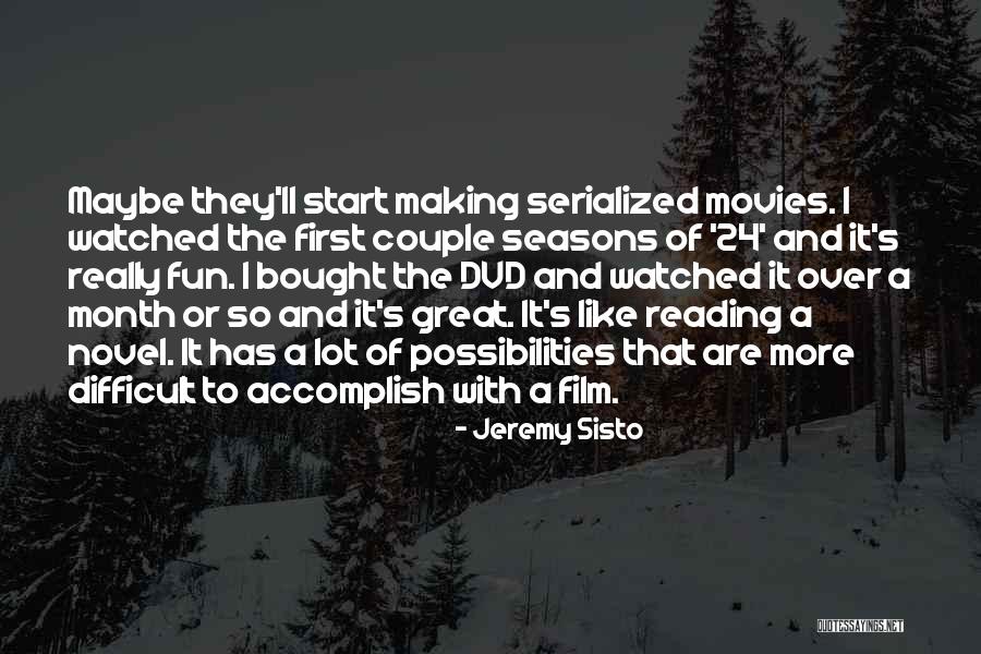 Hazouri Family Quotes By Jeremy Sisto Hazouri Family Quotes By Jeremy Sisto