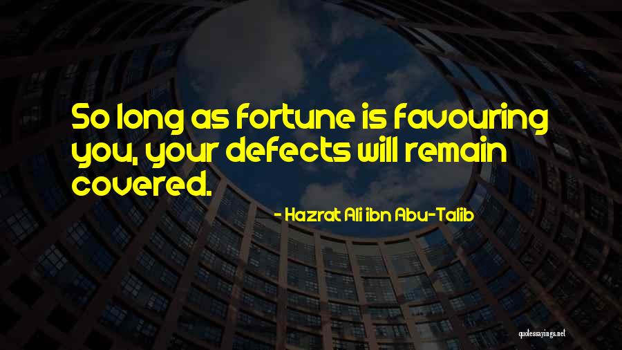 Hazrat Ali Ibn Abu-Talib Quotes 1340331