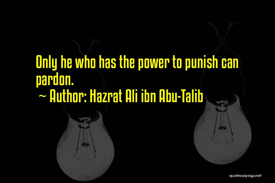 Hazrat Ali Ibn Abu-Talib Quotes 1496091