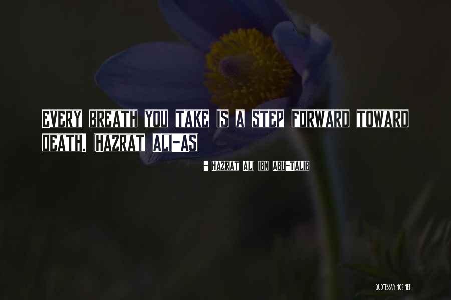 Hazrat Ali Ibn Abu-Talib Quotes 266272 Hazrat Ali Ibn Abu-Talib Quotes 266272