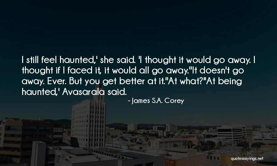 Hazrat Ali Top Quotes By James S.A. Corey Hazrat Ali Top Quotes By James S.A. Corey