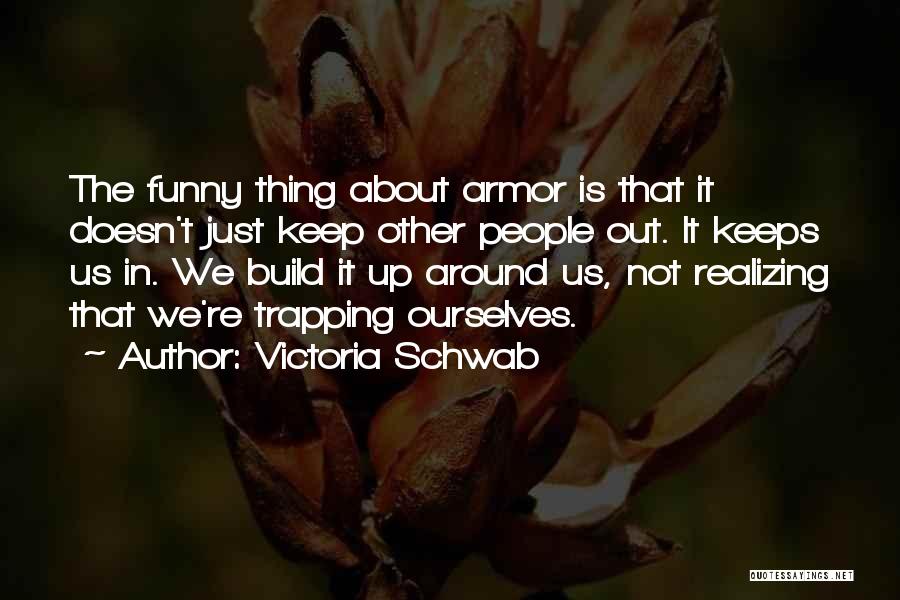 Hazrat Imam Ali A.s Quotes By Victoria Schwab