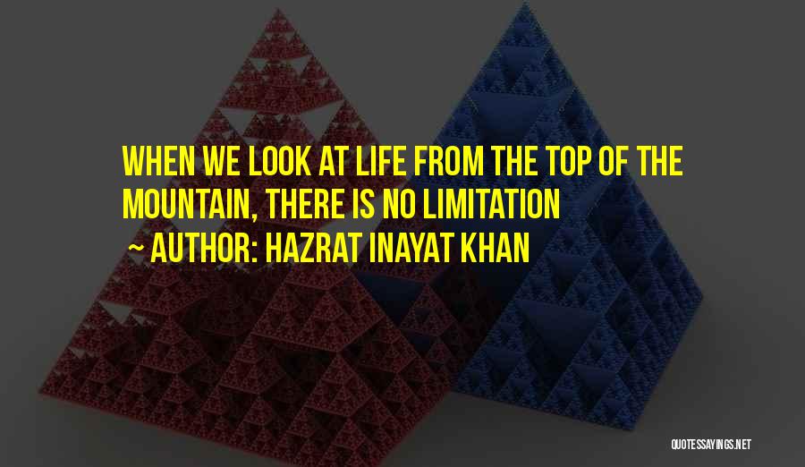 Hazrat Inayat Khan Quotes 1069467