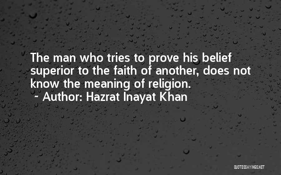 Hazrat Inayat Khan Quotes 1098386