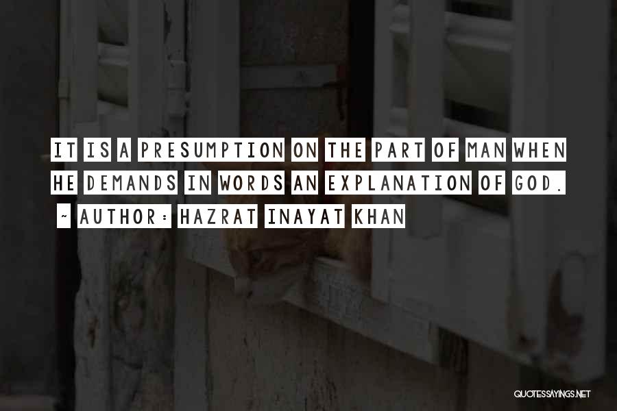 Hazrat Inayat Khan Quotes 1115856