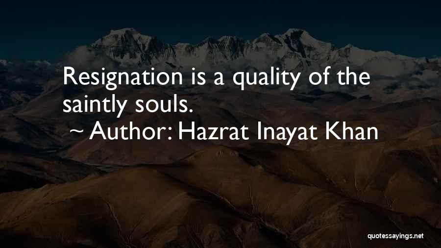 Hazrat Inayat Khan Quotes 1272536