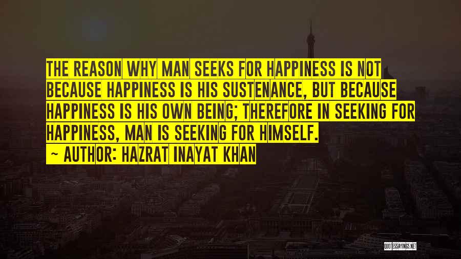 Hazrat Inayat Khan Quotes 1288121