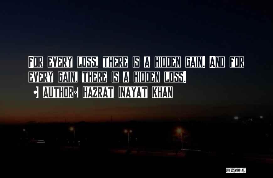 Hazrat Inayat Khan Quotes 1315590