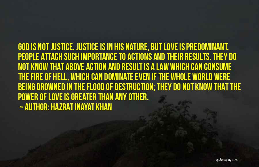Hazrat Inayat Khan Quotes 1426073