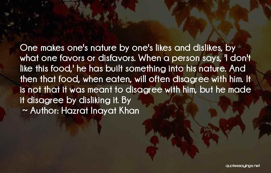 Hazrat Inayat Khan Quotes 1521068