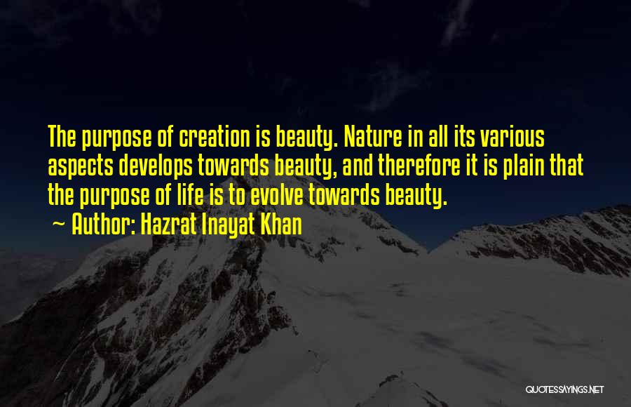 Hazrat Inayat Khan Quotes 1547675