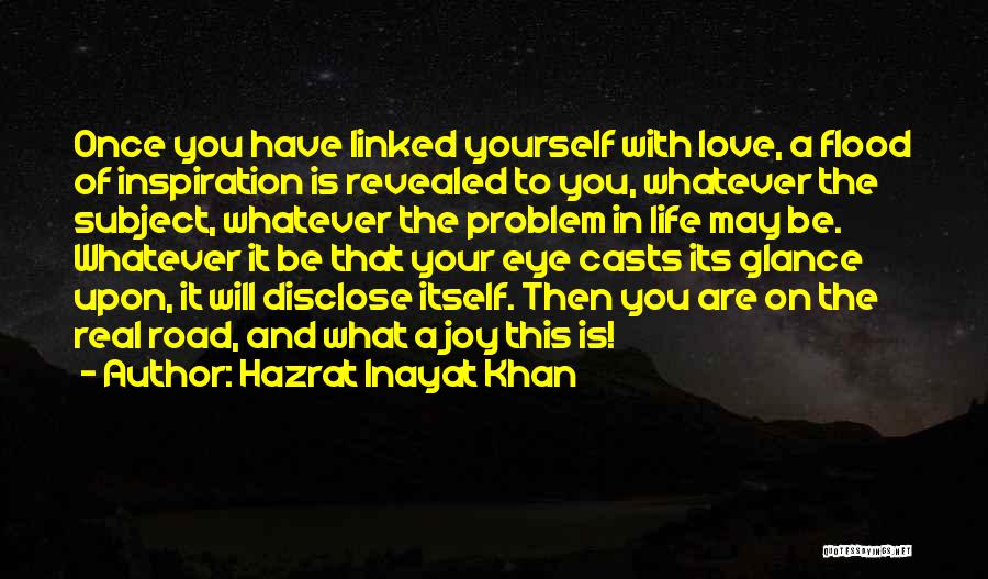 Hazrat Inayat Khan Quotes 1648625