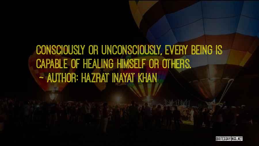 Hazrat Inayat Khan Quotes 1801403