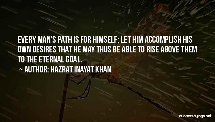 Hazrat Inayat Khan Quotes 1935284