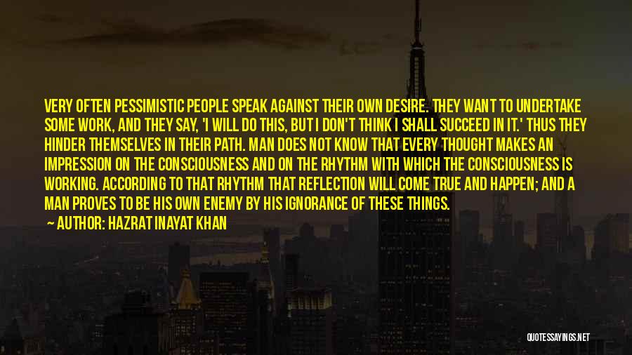 Hazrat Inayat Khan Quotes 1962731