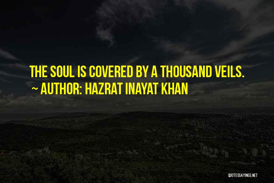 Hazrat Inayat Khan Quotes 1974233