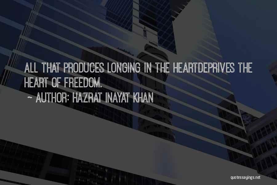 Hazrat Inayat Khan Quotes 2018356