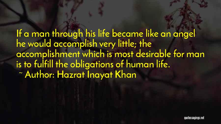 Hazrat Inayat Khan Quotes 2116405