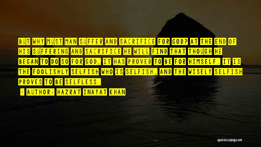 Hazrat Inayat Khan Quotes 248747