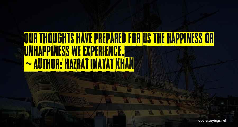 Hazrat Inayat Khan Quotes 248873
