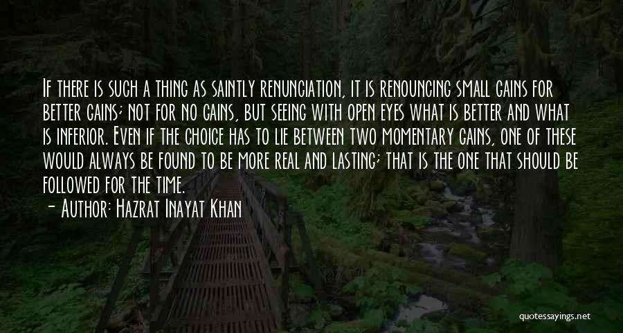 Hazrat Inayat Khan Quotes 394312
