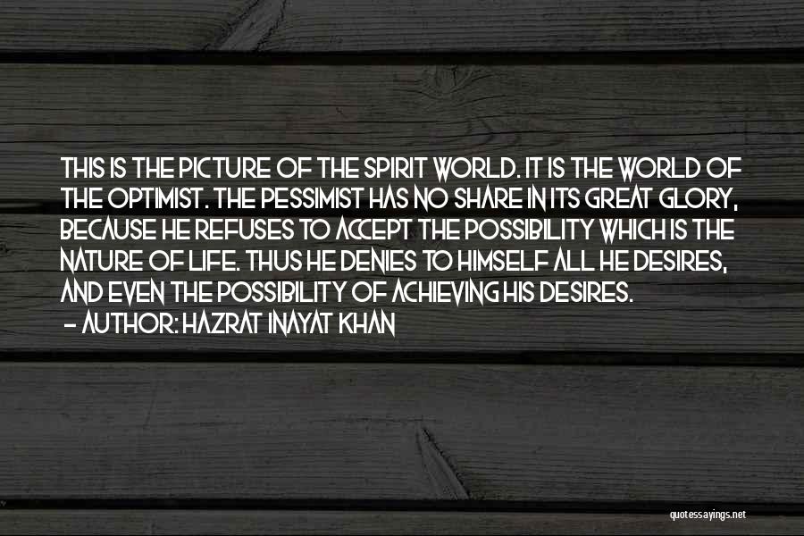 Hazrat Inayat Khan Quotes 554794