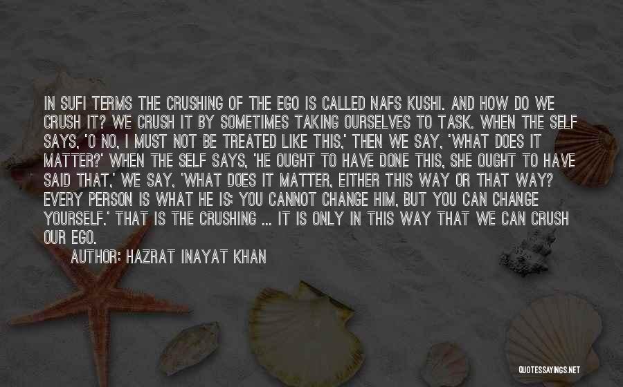 Hazrat Inayat Khan Quotes 677638