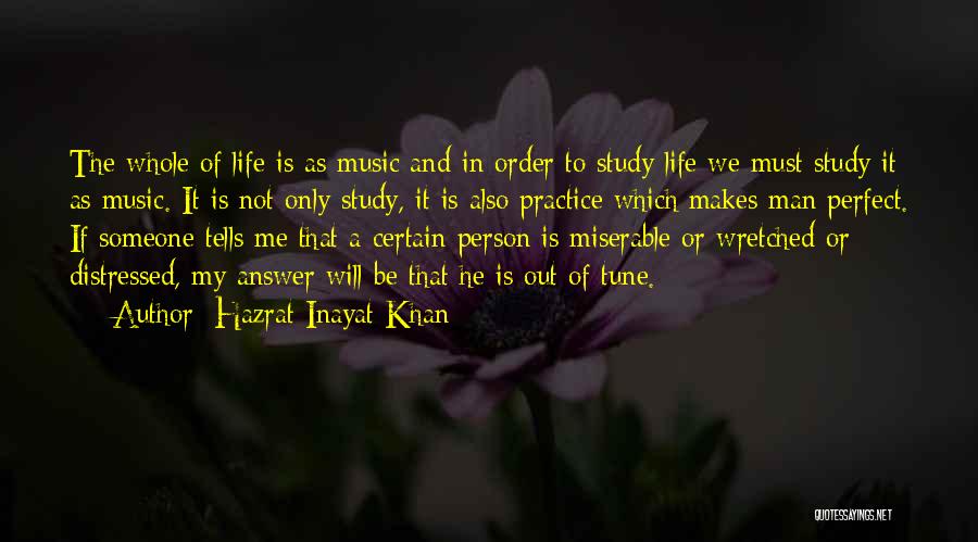 Hazrat Inayat Khan Quotes 992025