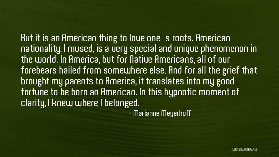 Hazrat Muhammad Sm Quotes By Marianne Meyerhoff Hazrat Muhammad Sm Quotes By Marianne Meyerhoff