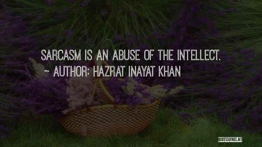 Hazrat Quotes By Hazrat Inayat Khan