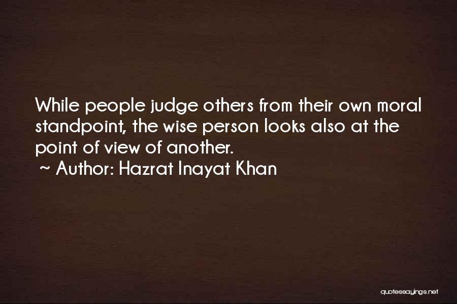 Hazrat Quotes By Hazrat Inayat Khan