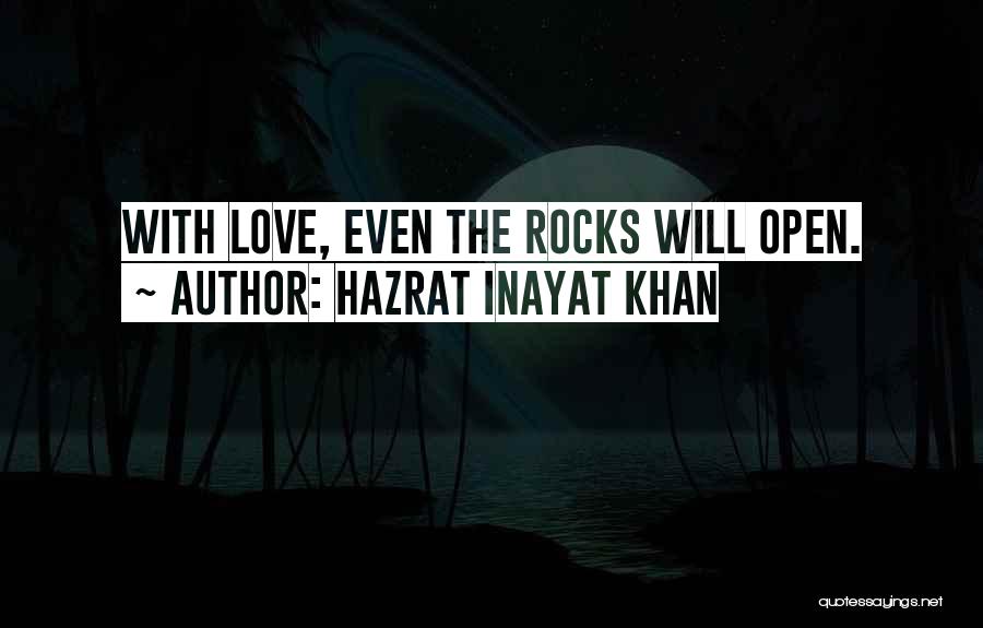 Hazrat Quotes By Hazrat Inayat Khan