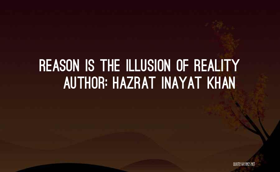 Hazrat Quotes By Hazrat Inayat Khan