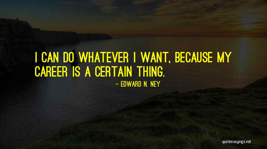 Hazudik K Pek Quotes By Edward N. Ney Hazudik K Pek Quotes By Edward N. Ney