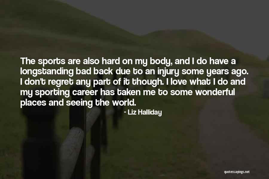 Hazudik K Pek Quotes By Liz Halliday Hazudik K Pek Quotes By Liz Halliday